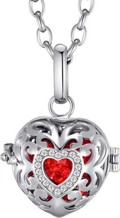 Morella Kette mit Anhänger Morella Damen