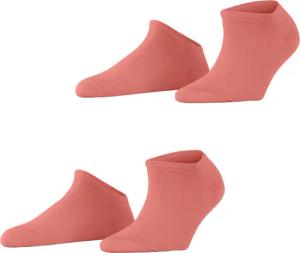 Esprit Sneakersocken Uni 2-Pack (2-Paar) mit