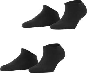 Esprit Sneakersocken Uni 2-Pack (2-Paar) mit