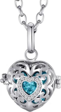 Morella Kette mit Anhänger Morella Damen