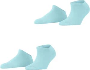 Esprit Sneakersocken Uni 2-Pack (2-Paar) mit