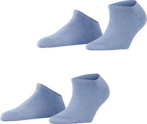 Esprit Sneakersocken Uni 2-Pack (2-Paar) mit