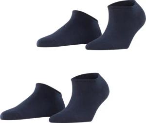 Esprit Sneakersocken Uni 2-Pack (2-Paar) mit