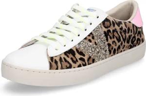 Victoria Victoria Damen Sneaker Berlin leo