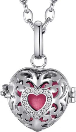Morella Kette mit Anhänger Morella Damen