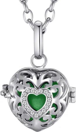 Morella Kette mit Anhänger Morella Damen