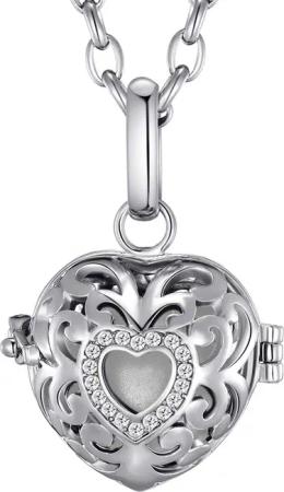 Morella Kette mit Anhänger Morella Damen