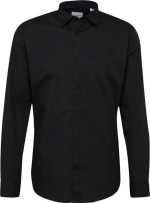 Jack & Jones Langarmhemd JJJOE (1-tlg)