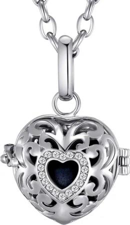 Morella Kette mit Anhänger Morella Damen