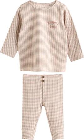 Next Top & Leggings 2-teiliges Baby-Set