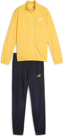 PUMA Trainingsanzug Puma Kinder Trainingsanzug Poly