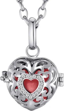 Morella Kette mit Anhänger Morella Damen