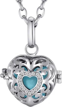 Morella Kette mit Anhänger Morella Damen