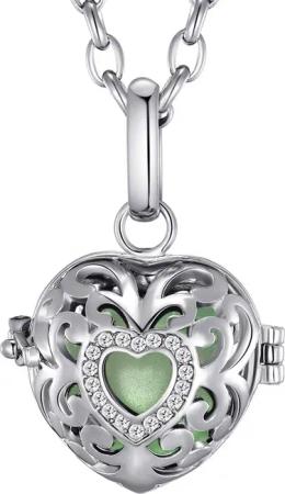 Morella Kette mit Anhänger Morella Damen