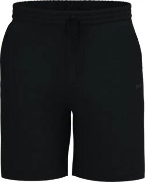 JOOP! Relaxhose Comfort Shorts mit Markenlogo