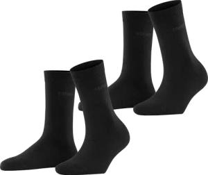 Esprit Socken Uni 2-Pack (2-Paar) aus