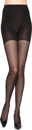 Merry Style Strumpfhose Damen Strumpfhose 40