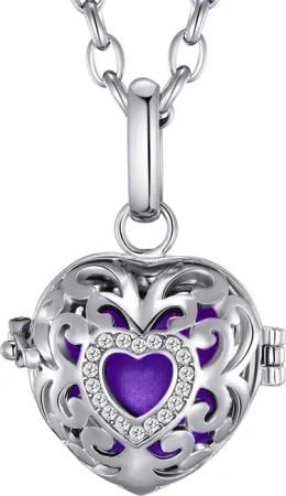 Morella Kette mit Anhänger Morella Damen