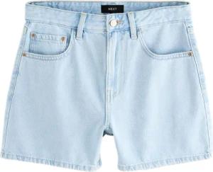 Next Jeansshorts Feste Jeansshorts aus 100 %