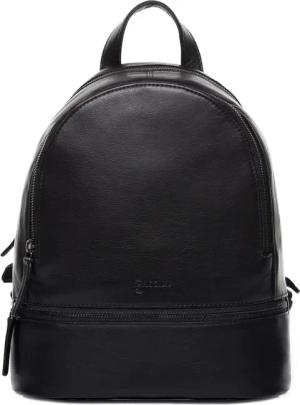 BACCINI Rucksack echt Leder Rucksack groß