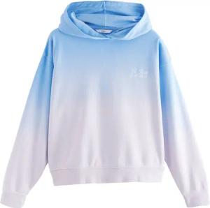 Next Kapuzenpullover Grafik-Hoodie mit Farbverlauf (1-tlg)