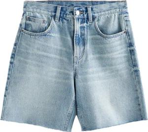 Next Jeansshorts Relaxed Fit Jeansshorts aus