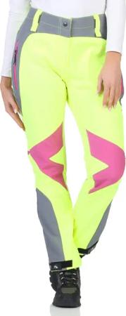 Rock Creek Softshellhose Damen Softshellhose Wanderhose