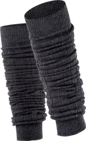 Esprit Beinstulpen Rib (1, 1-St) mit