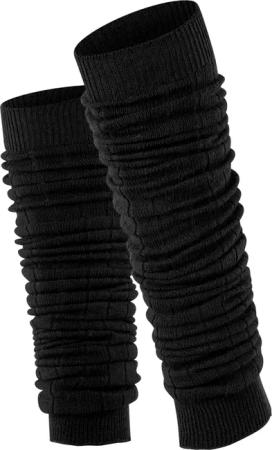Esprit Beinstulpen Rib (1, 1-St) mit