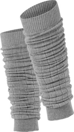 Esprit Beinstulpen Rib (1, 1-St) mit