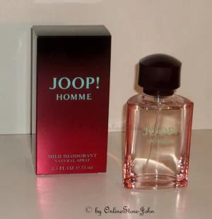 JOOP! Deo-Spray Homme