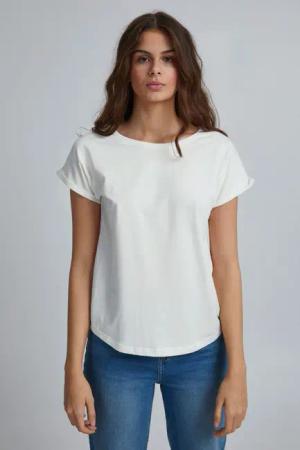 b.young T-Shirt BYPamila Modisches Shirt mit