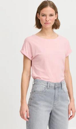 b.young T-Shirt BYPamila Modisches Shirt mit
