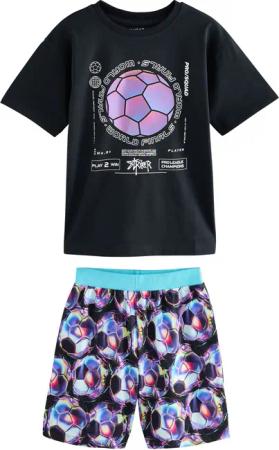 Next Pyjama Einzelner kurzer Pyjama (2