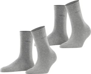 Esprit Socken Basic Easy 2-Pack (2-Paar)