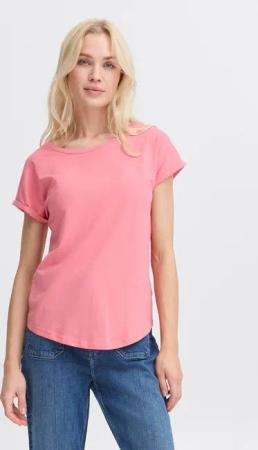 b.young T-Shirt BYPamila Modisches Shirt mit