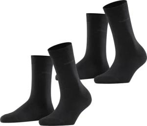 Esprit Socken Basic Easy 2-Pack (2-Paar)