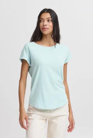 b.young T-Shirt BYPamila Modisches Shirt mit