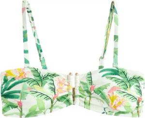 B by Ted Baker Bandeau-Bikini-Top B