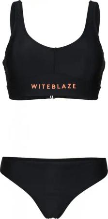 Witeblaze Bustier-Bikini Witeblaze Damen Bikini Shella