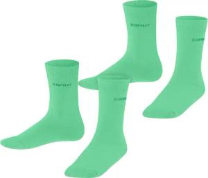 Esprit Socken Foot Logo 2-Pack (2-Paar)