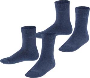 Esprit Socken Foot Logo 2-Pack (2-Paar)