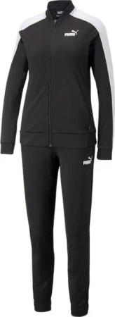 PUMA Trainingsanzug Puma Damen Trainingsanzug Baseball
