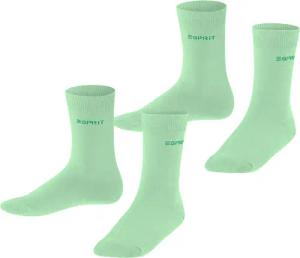 Esprit Socken Foot Logo 2-Pack (2-Paar)