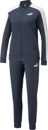 PUMA Trainingsanzug Puma Damen Trainingsanzug Baseball