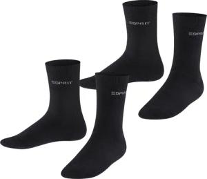 Esprit Socken Foot Logo 2-Pack (2-Paar)