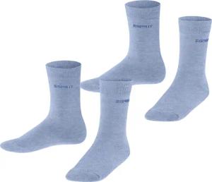 Esprit Socken Foot Logo 2-Pack (2-Paar)