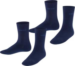 Esprit Socken Foot Logo 2-Pack (2-Paar)