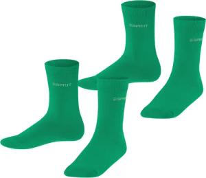 Esprit Socken Foot Logo 2-Pack (2-Paar)