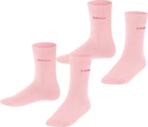 Esprit Socken Foot Logo 2-Pack (2-Paar)
